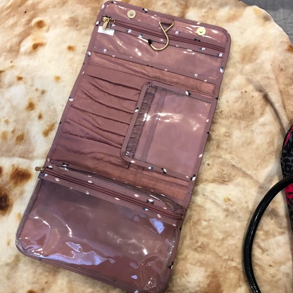 Cosmetic hanging bag - Picture 6 of 6